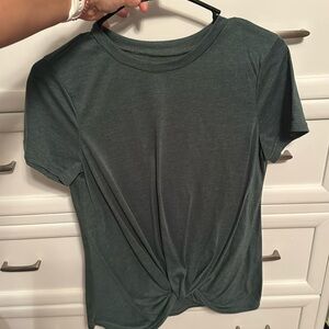 Green tee